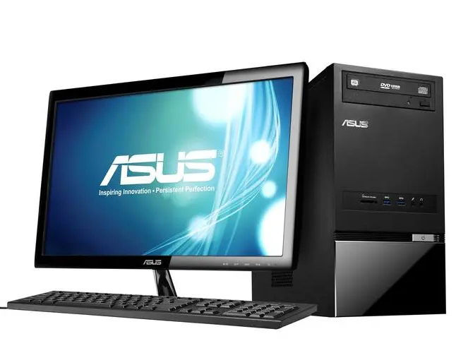 合肥蜀山区华硕台式机维修